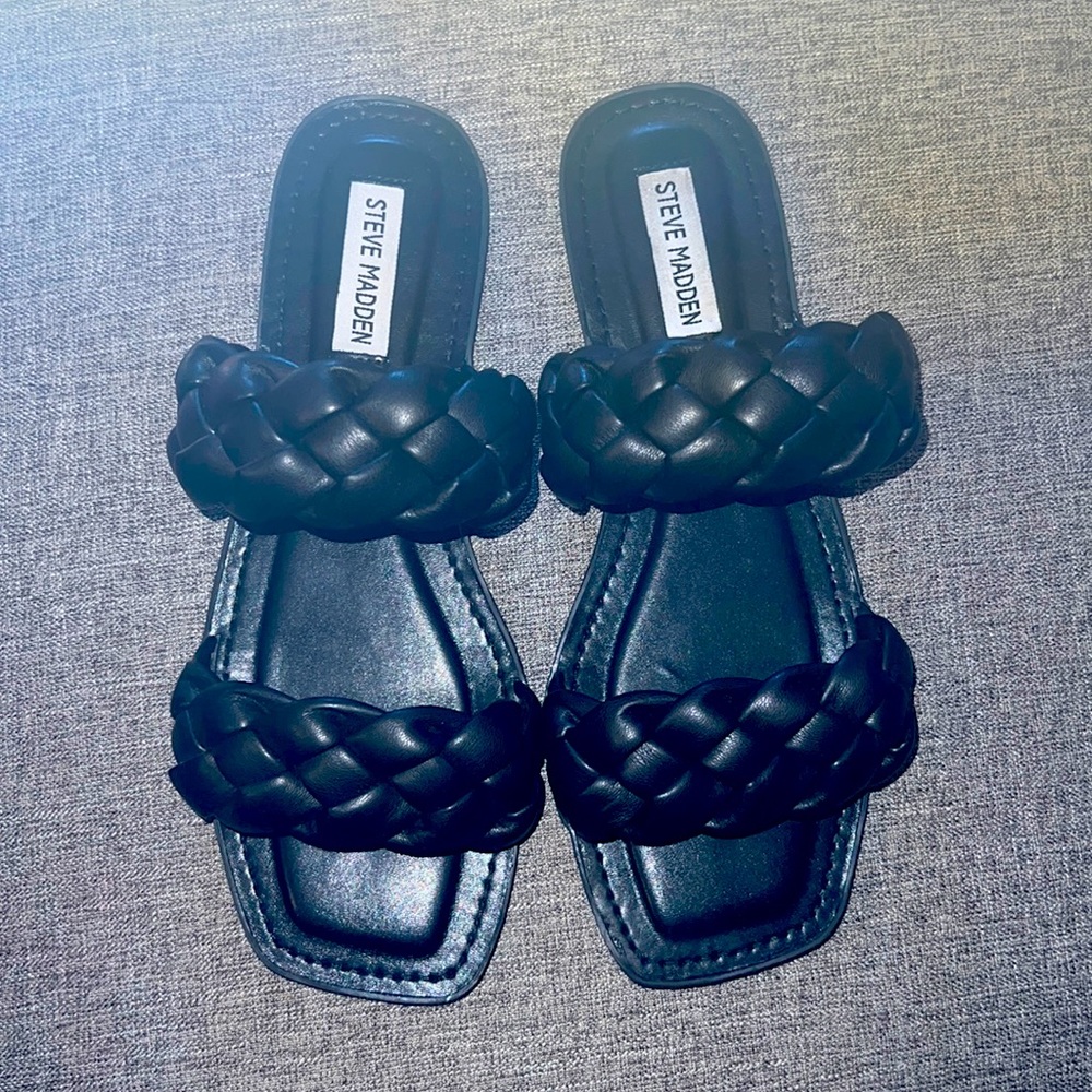 Steve Madden